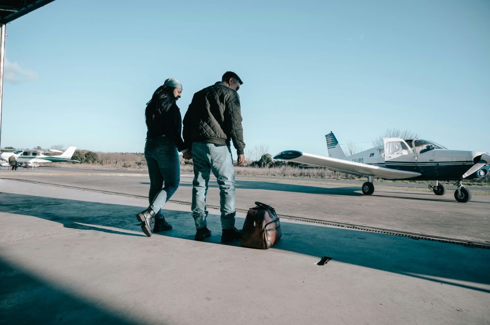 emptying station for leisure boats