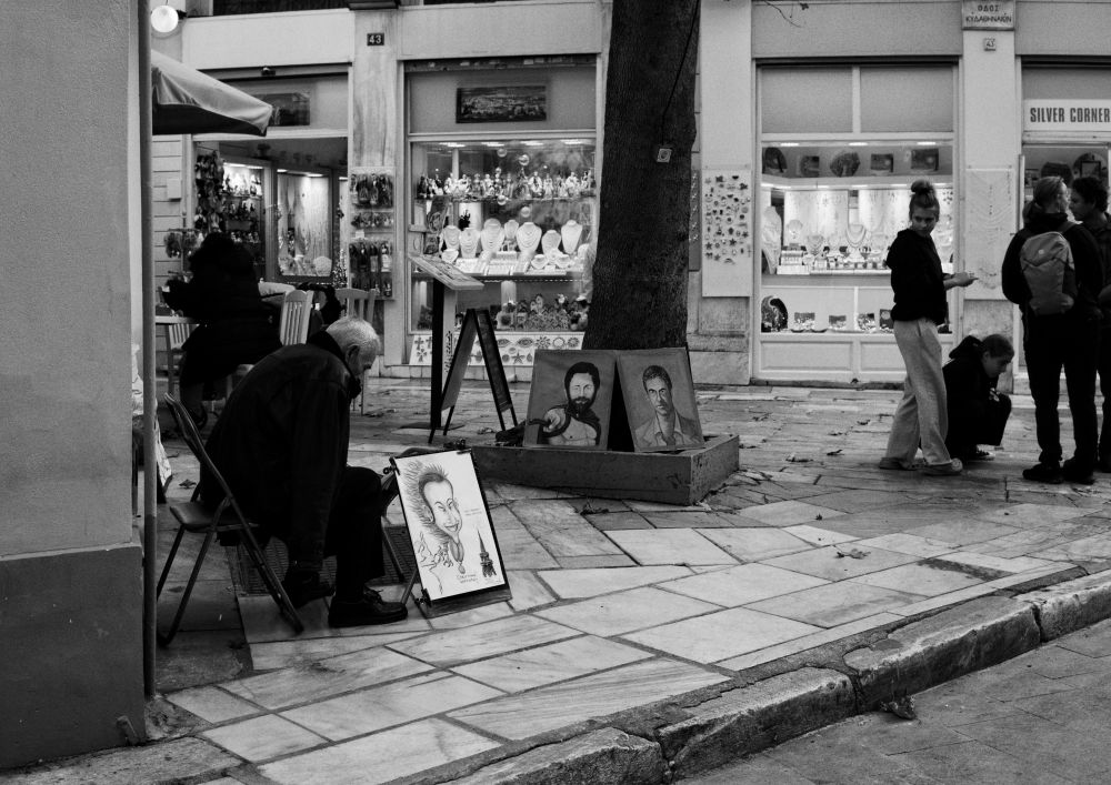 Painting Jönköping