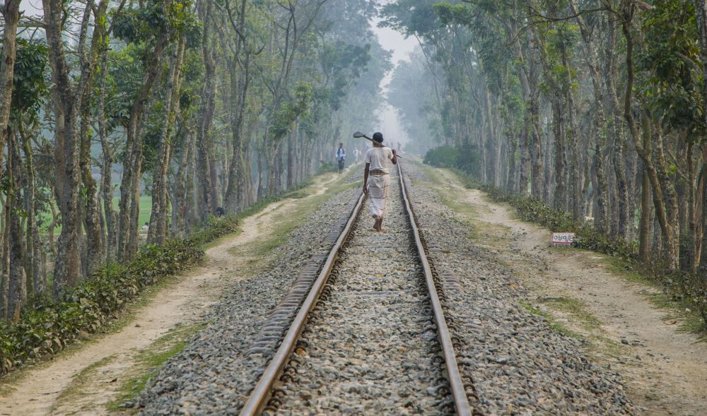 how long does chickenpox last