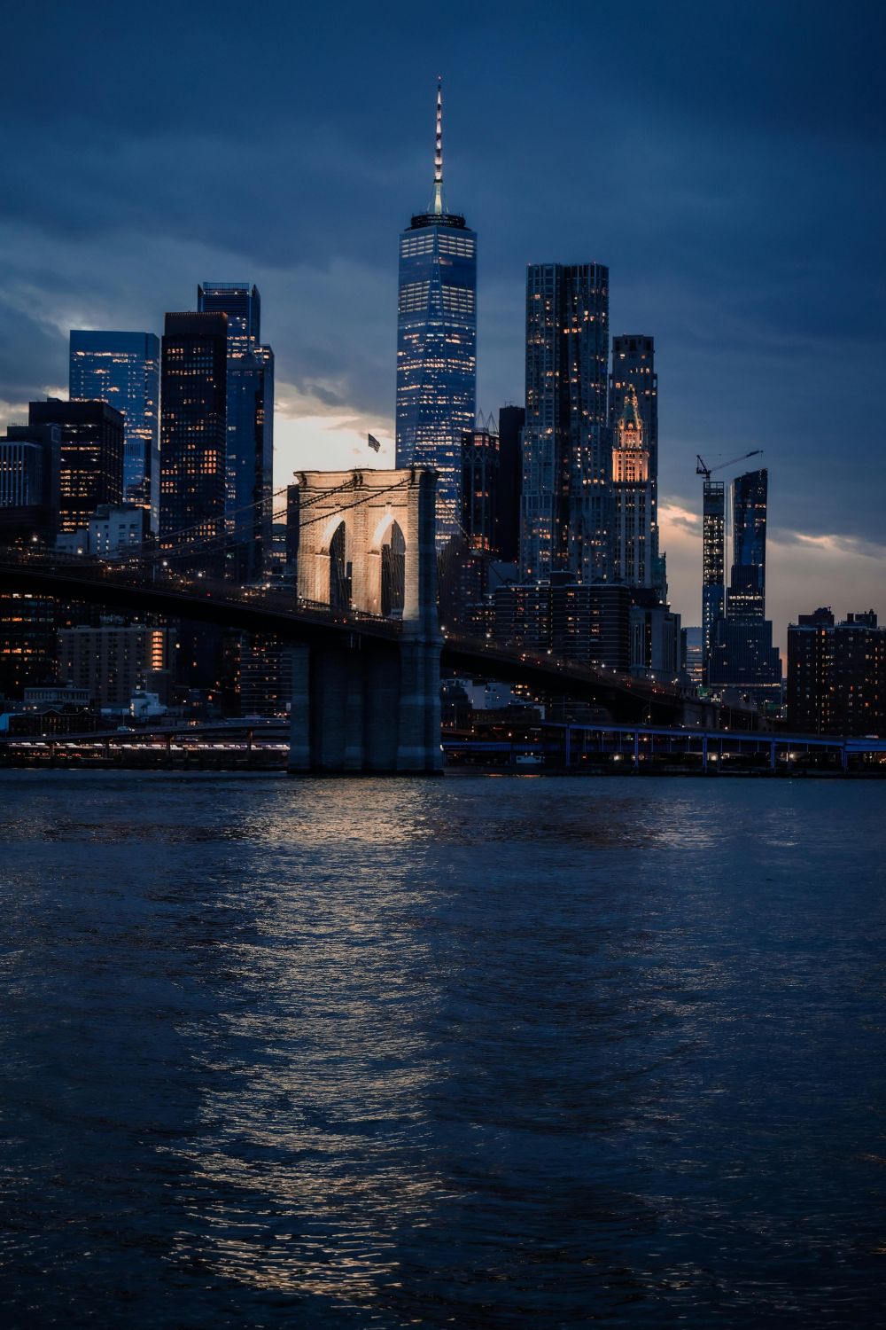 symptoms high blood pressure