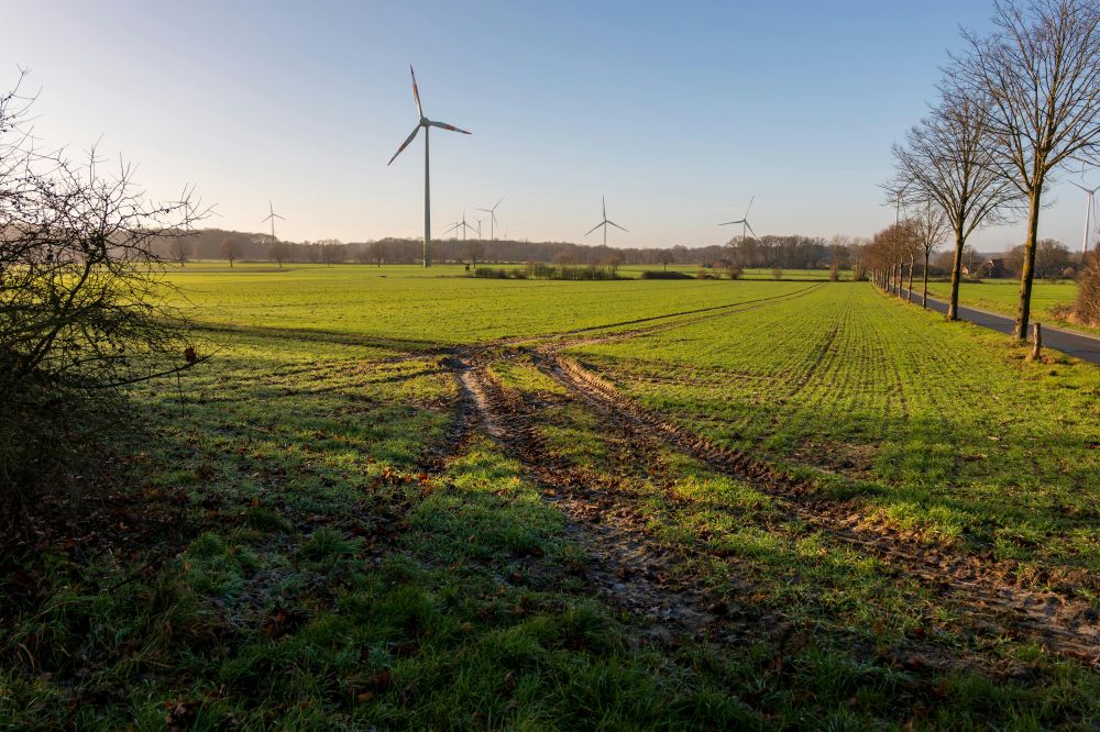 Pipe renewal in Agder