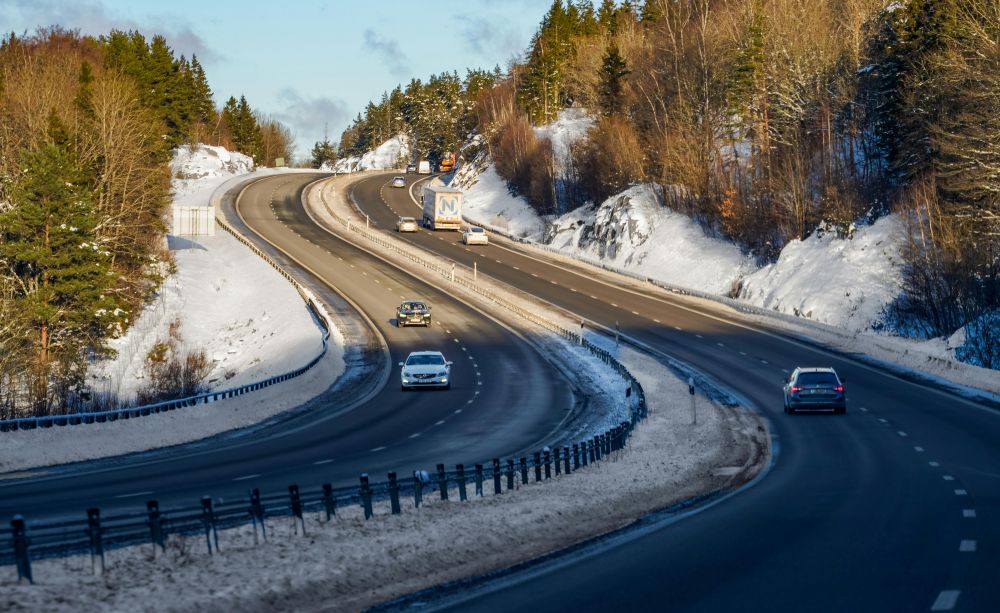 Bilunderh&aring;ll & Service