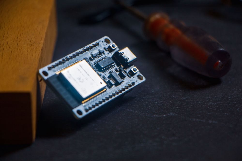 DIY & Makerprojekt