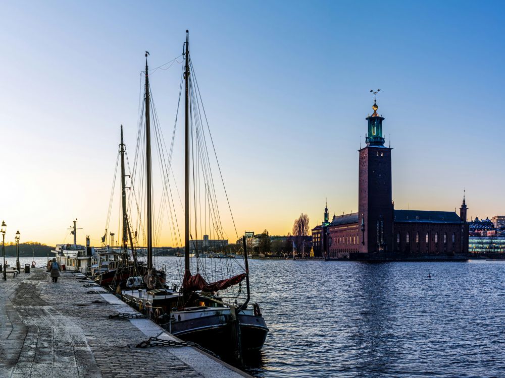 ovk inspection stockholm