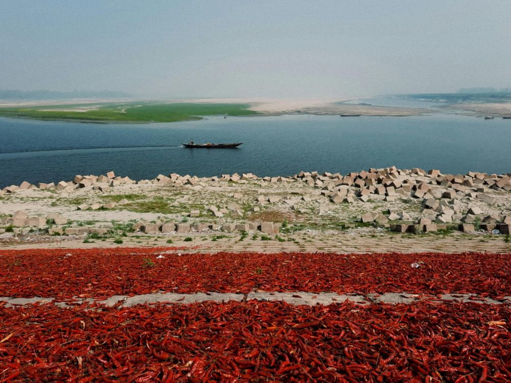 Oribe dry texturising