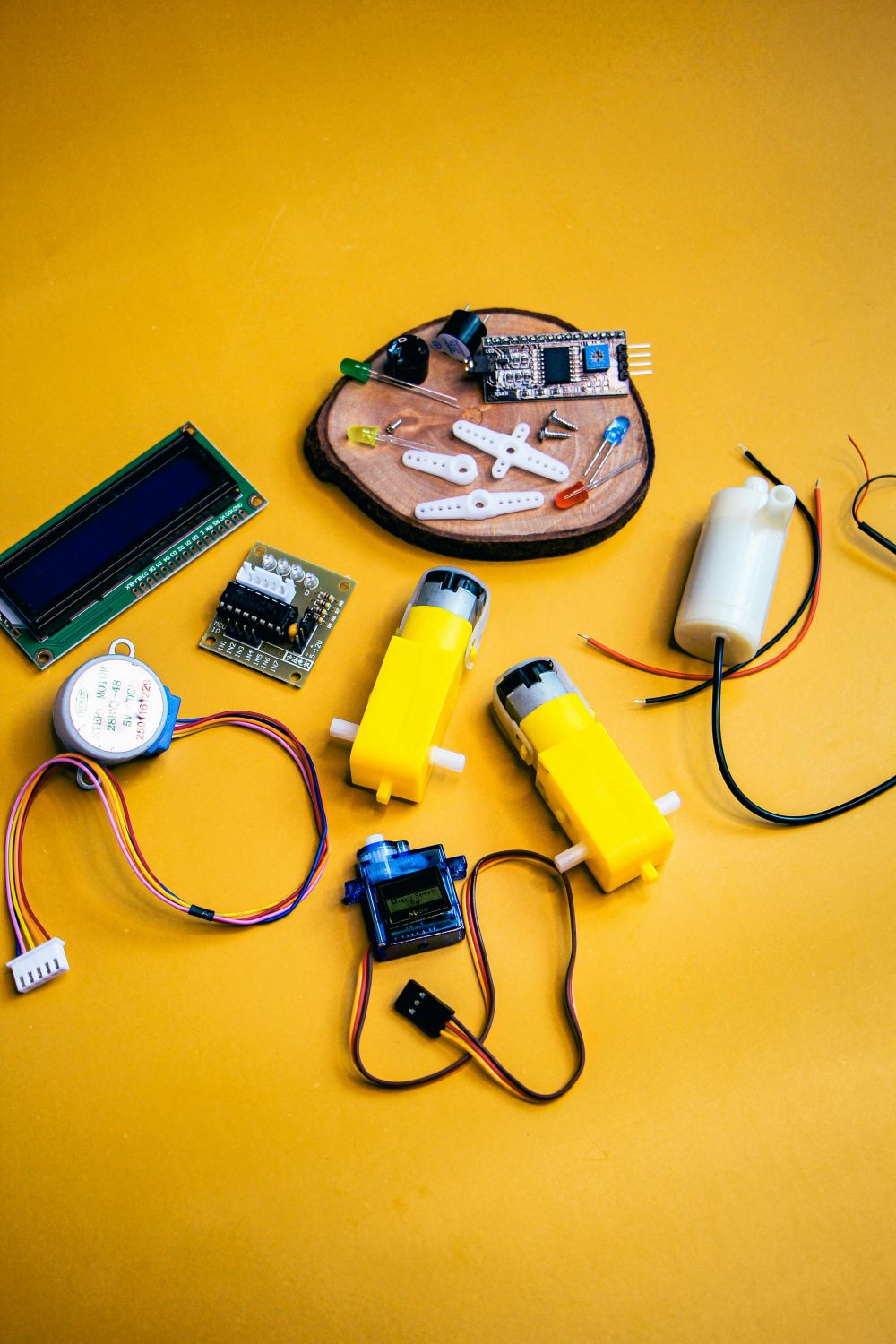 DIY & Makerprojekt