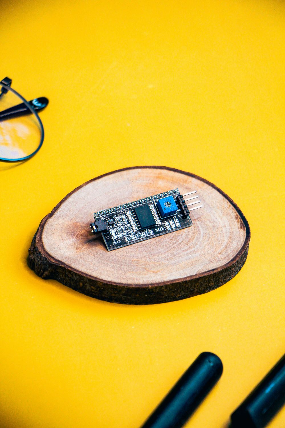 DIY & Makerprojekt