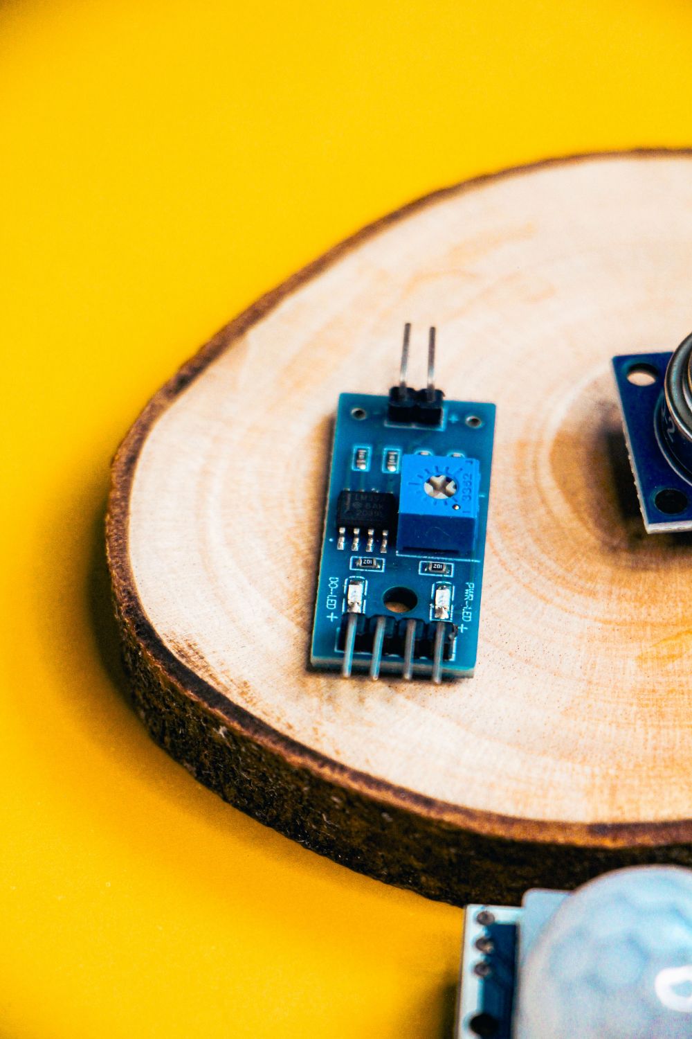 DIY & Makerprojekt
