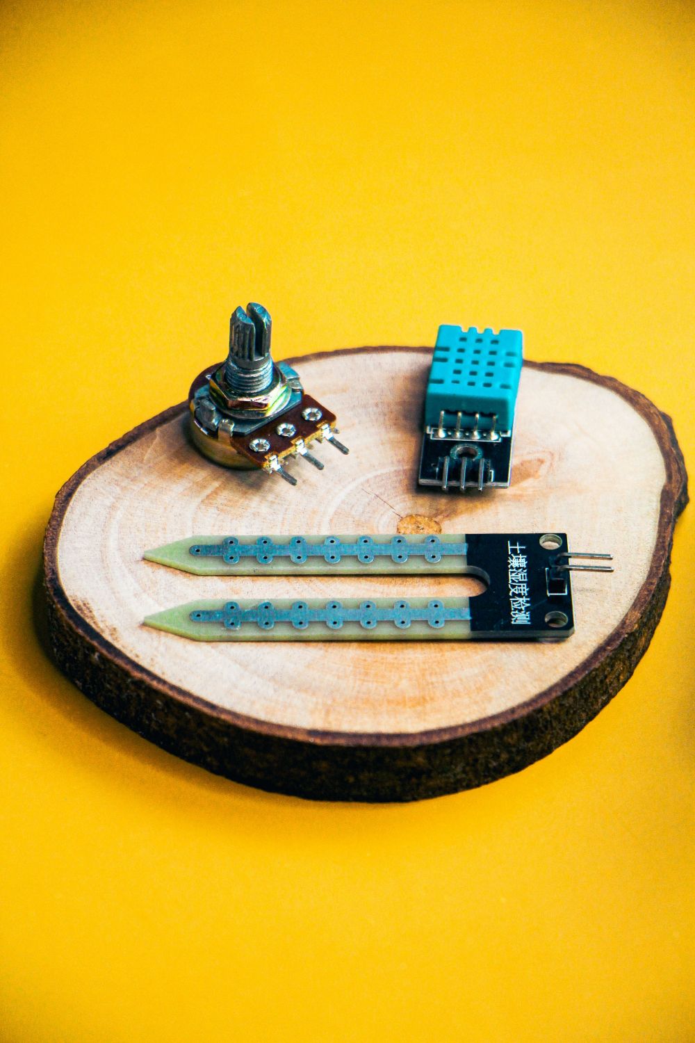 DIY & Makerprojekt