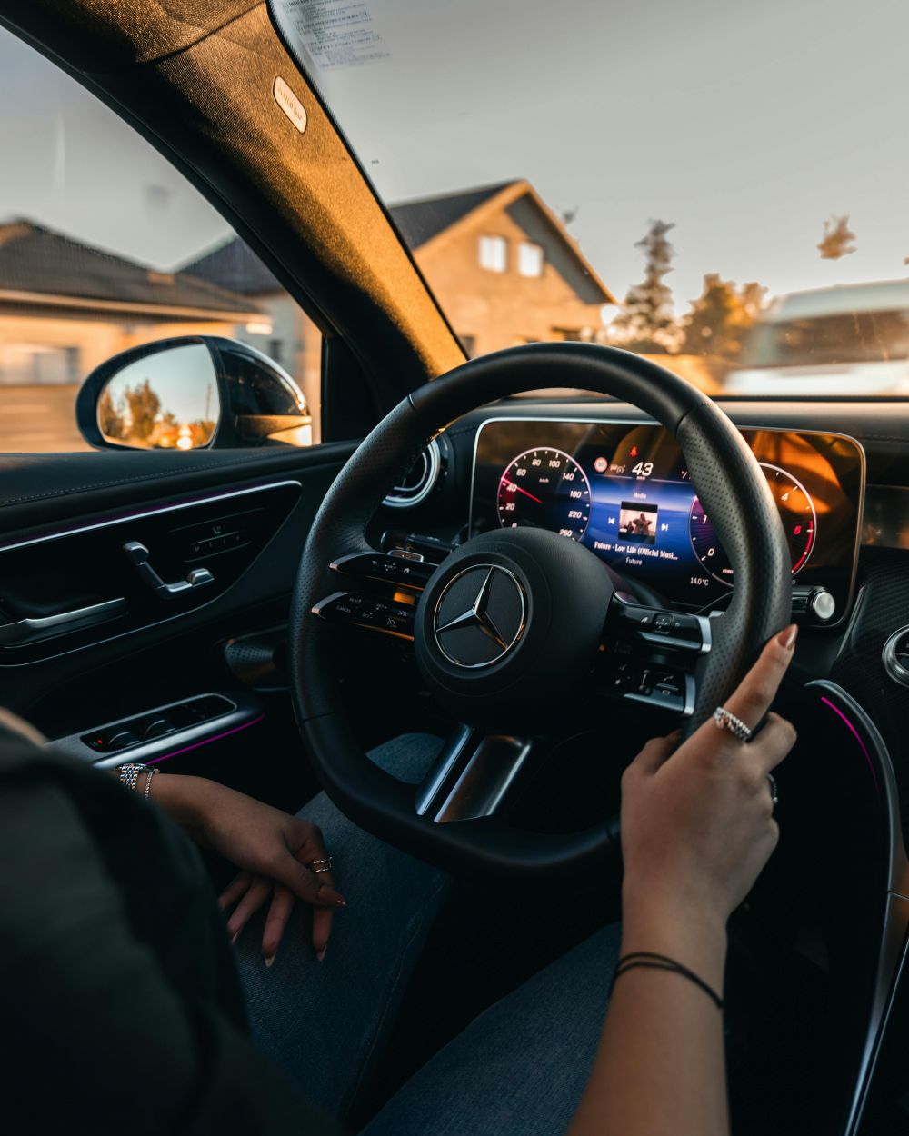 Säkerhet & Teknisk inspektion