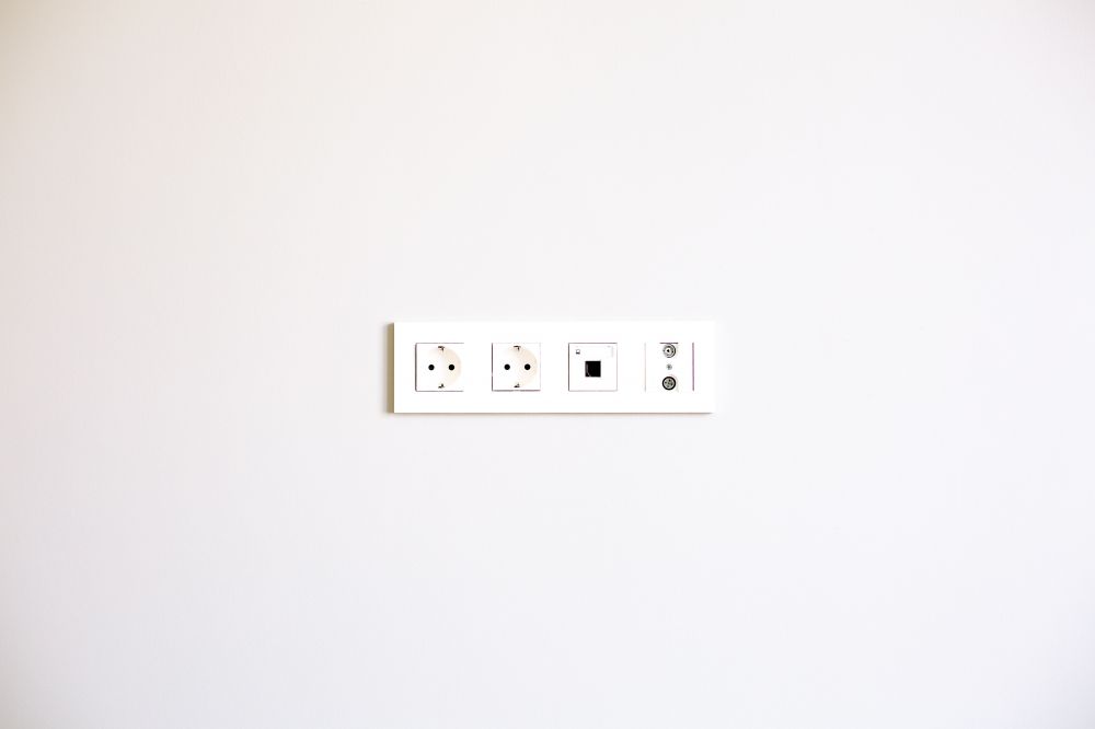 Smarta Hem & IoT