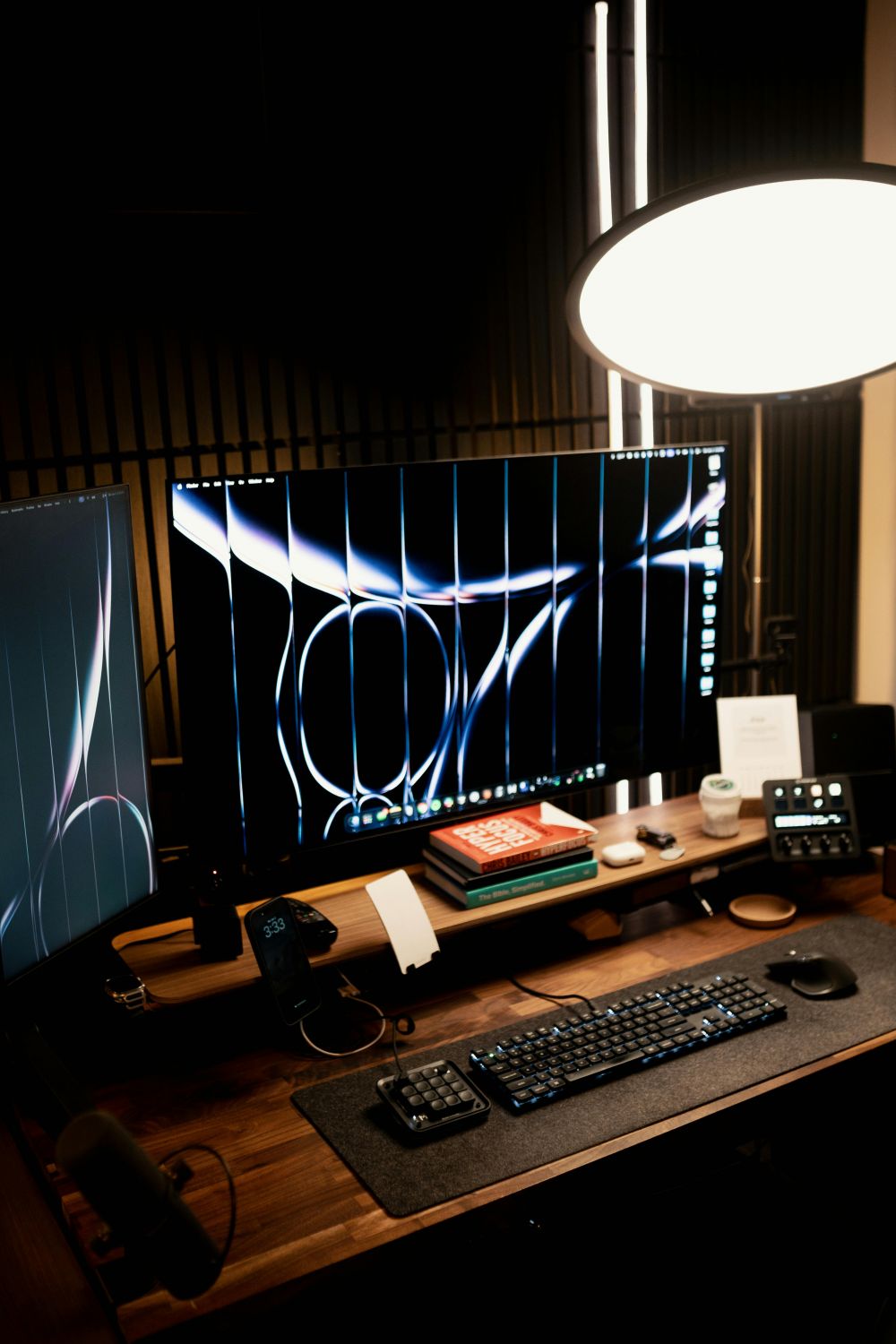 H&aring;rdvara & Komponenter