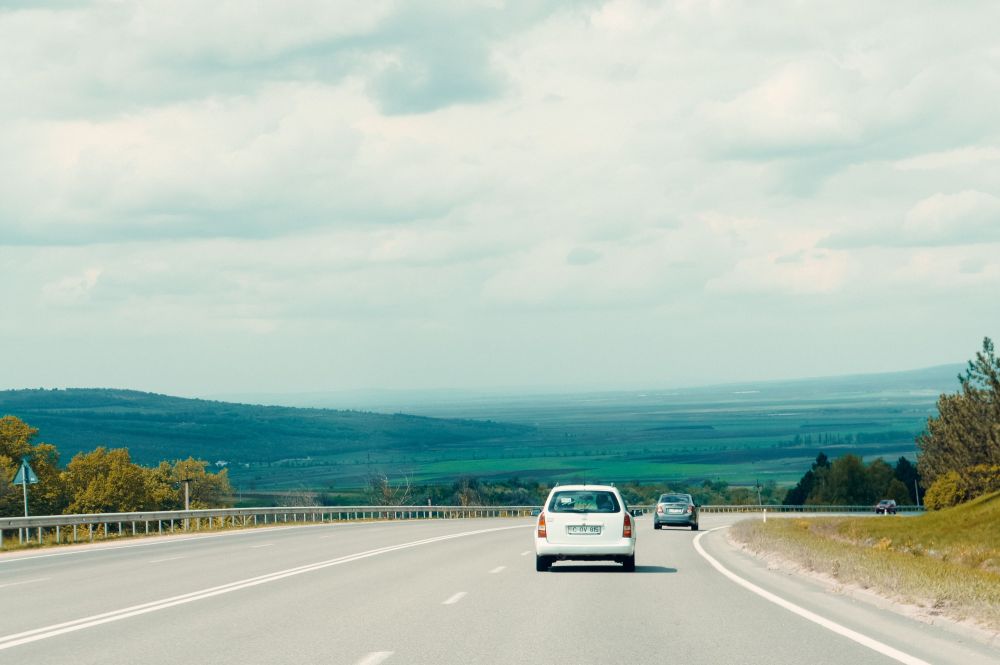 Resor & Roadtrips