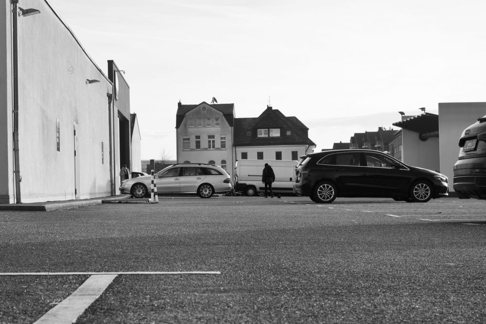 Bilunderh&aring;ll & Service