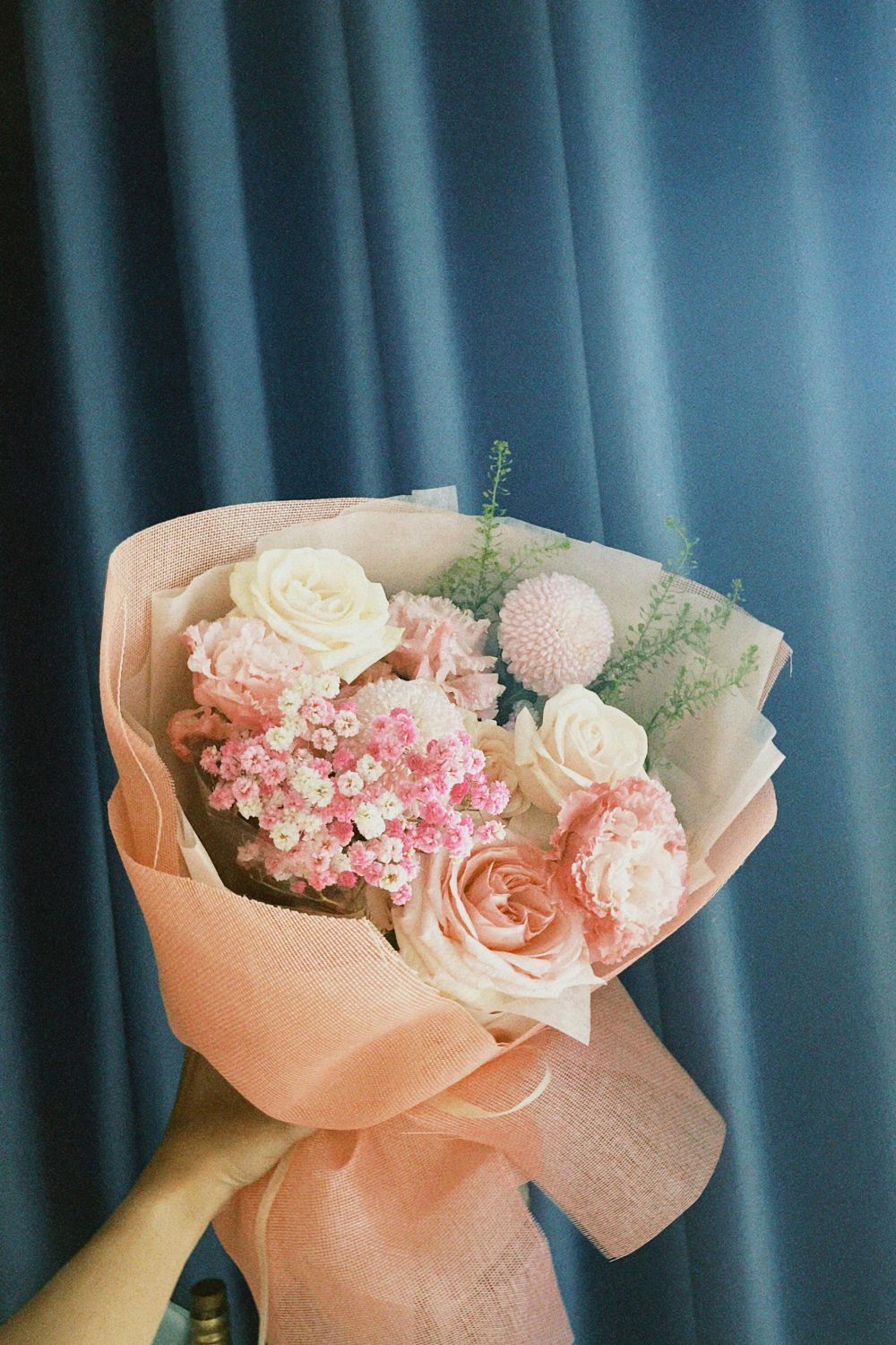 blomsterbutikk