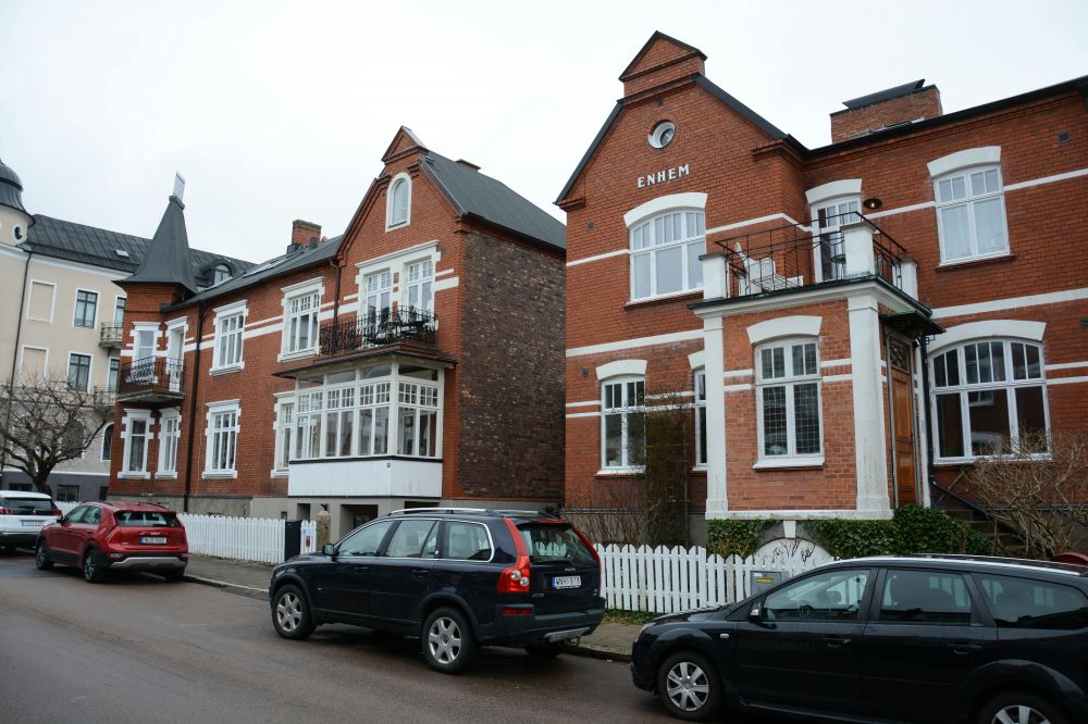 Milj&ouml; & H&aring;llbarhet