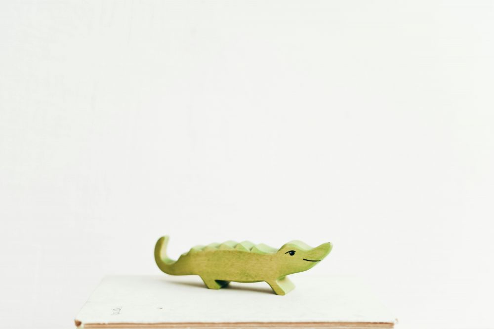 Alligator Shears