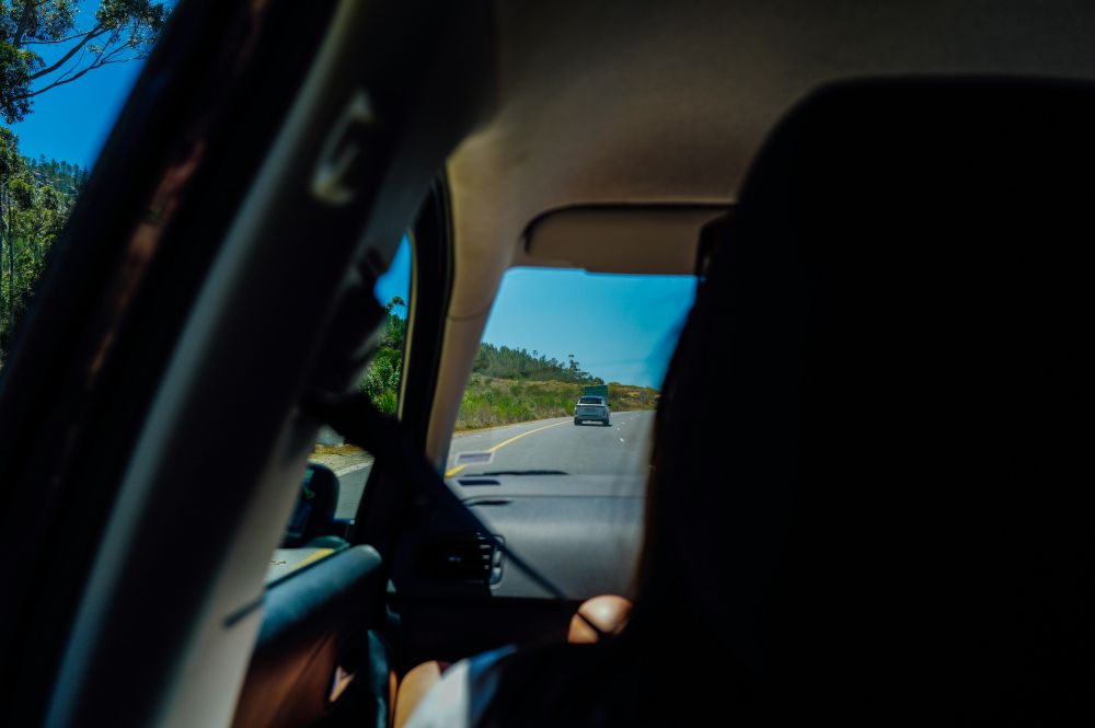 Säkerhet & Teknisk inspektion