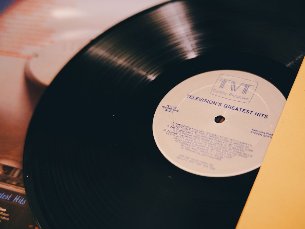 DIY & Makerprojekt