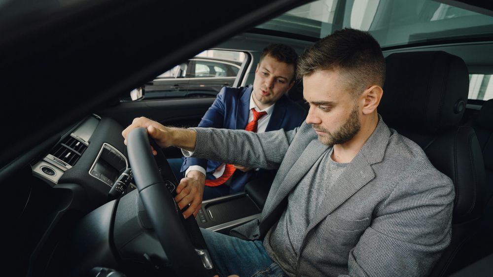 Säkerhet & Teknisk inspektion