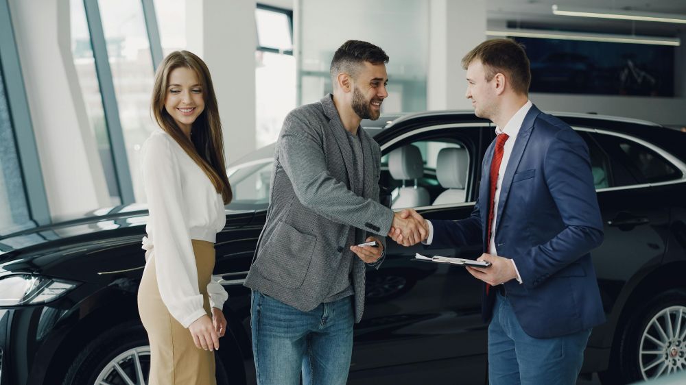 Bilunderhåll & Service