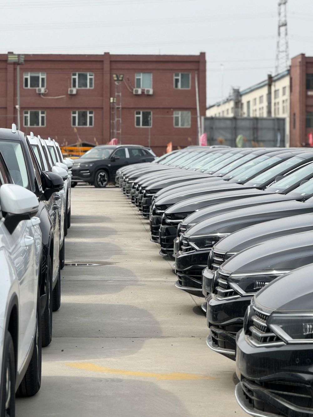 Miljö & Hållbarhet