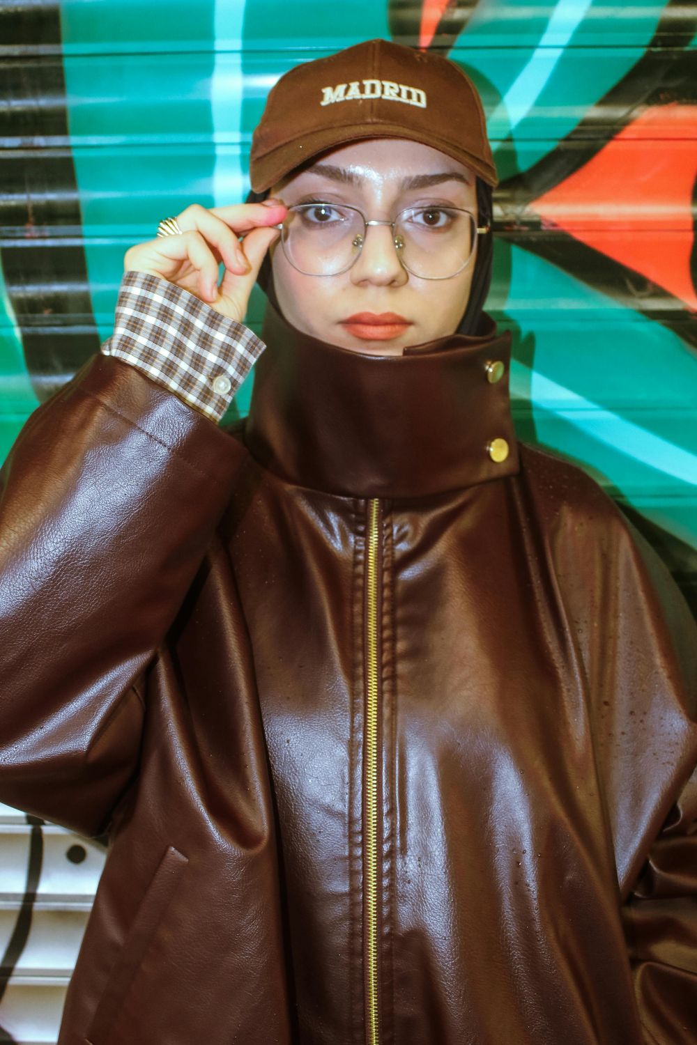 brgn jacket