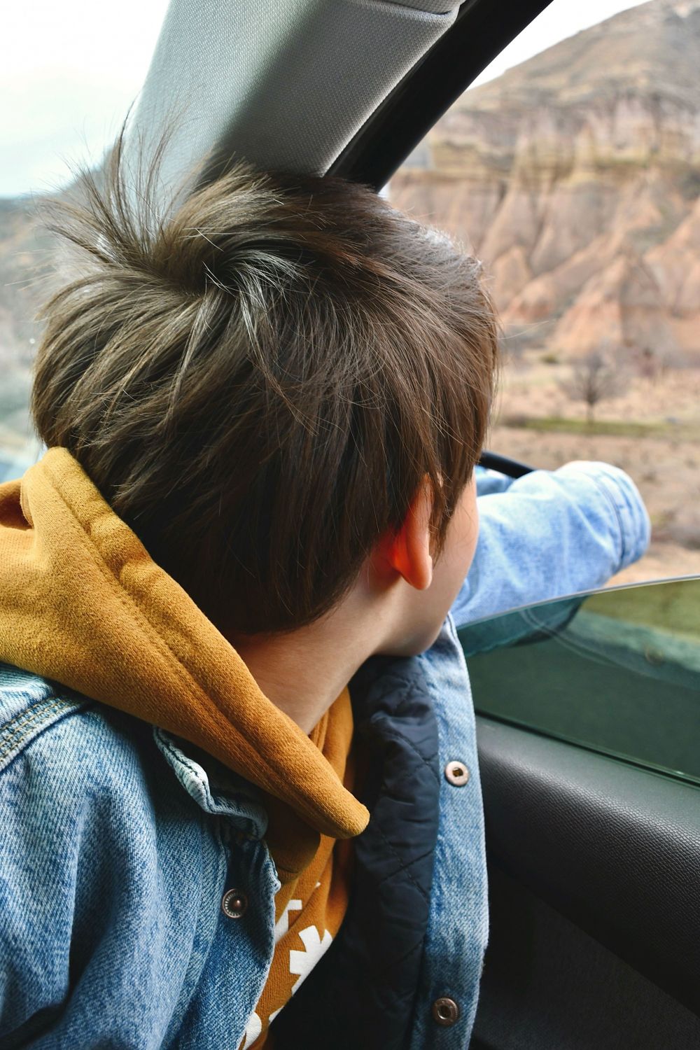 Resor & Roadtrips