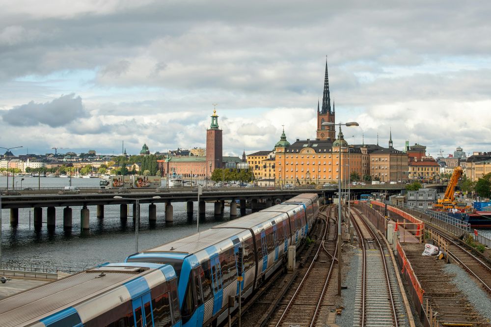 ovk inspection stockholm