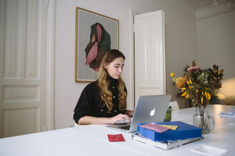 bookkeeper valby