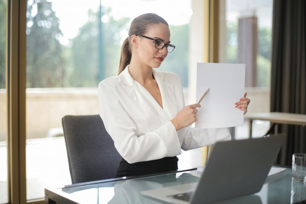 Personlig utveckling & Motivation