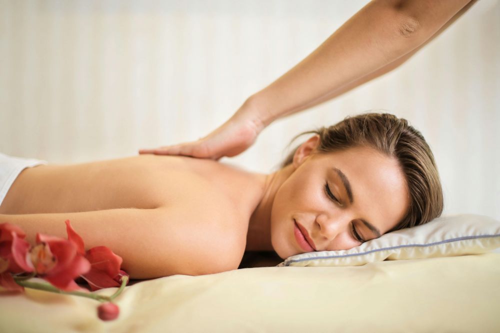 Reiki Healing