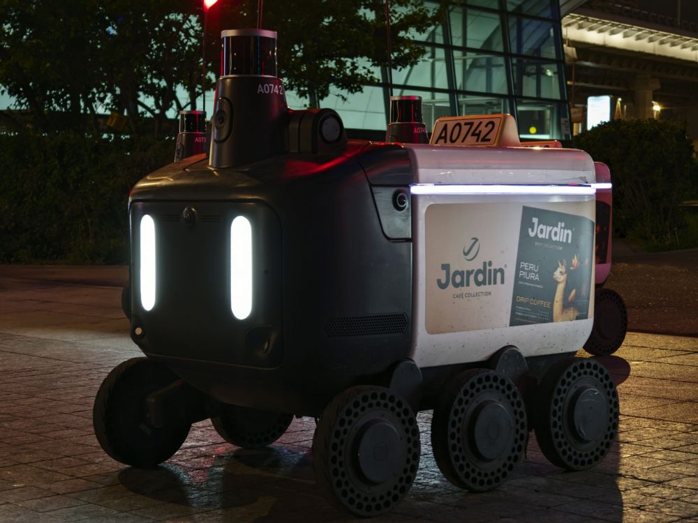 Smarta Hem & IoT