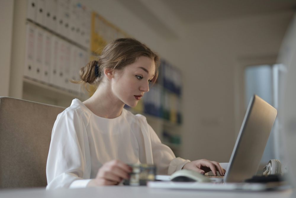 Bookkeeper Ballerup