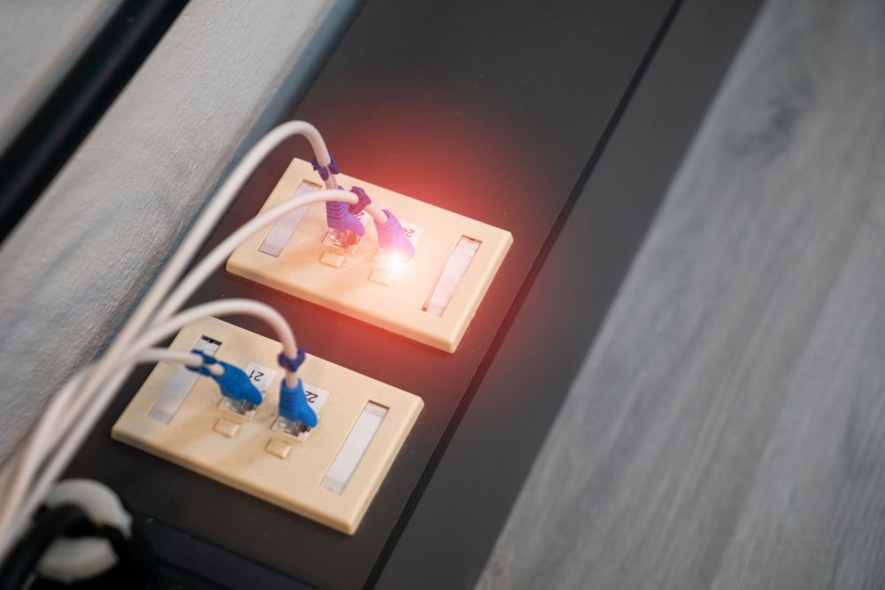 Cybersäkerhet & Datasäkerhet