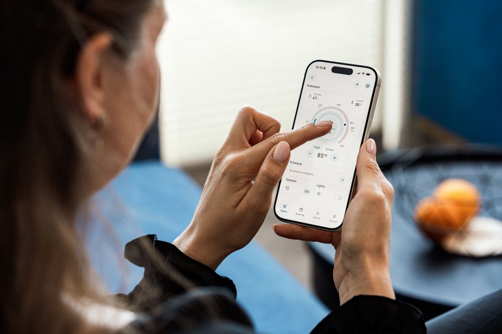 Smarta Hem & IoT
