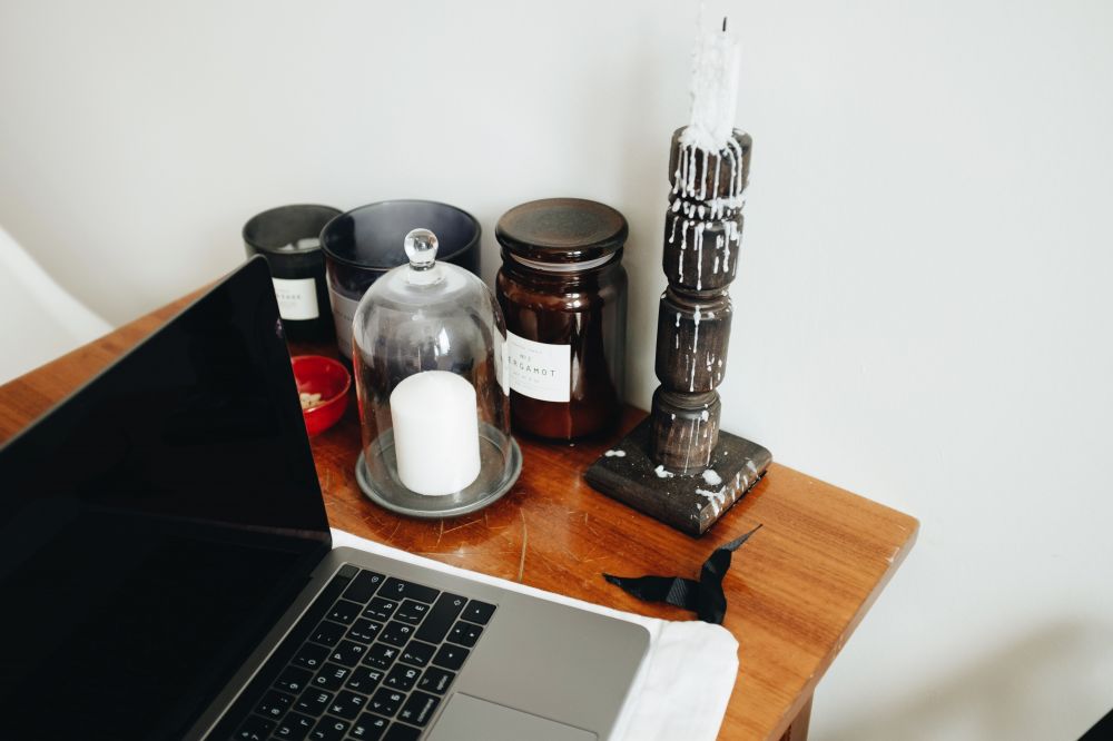 DIY & Makerprojekt