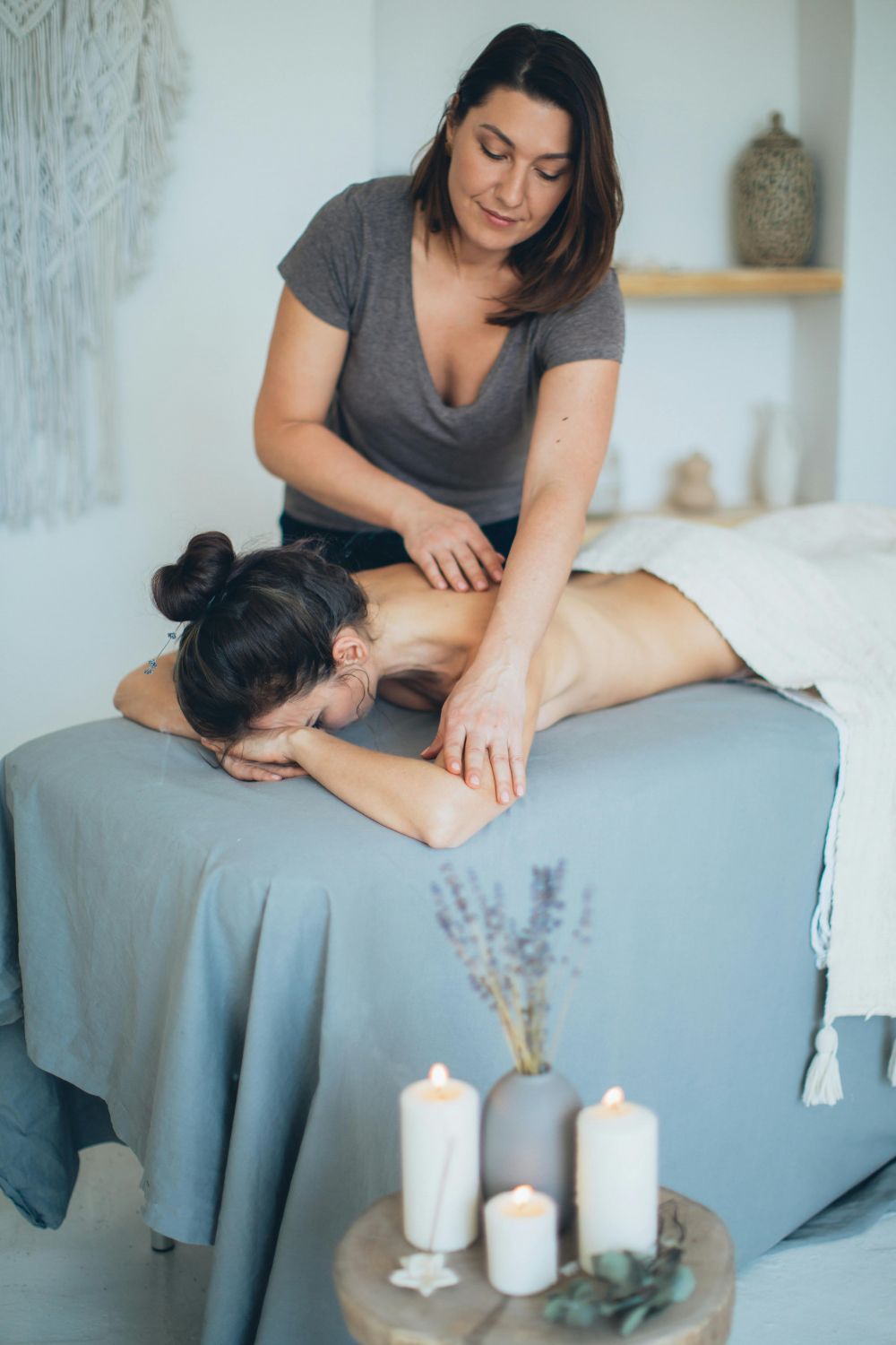 Massage Lidköping