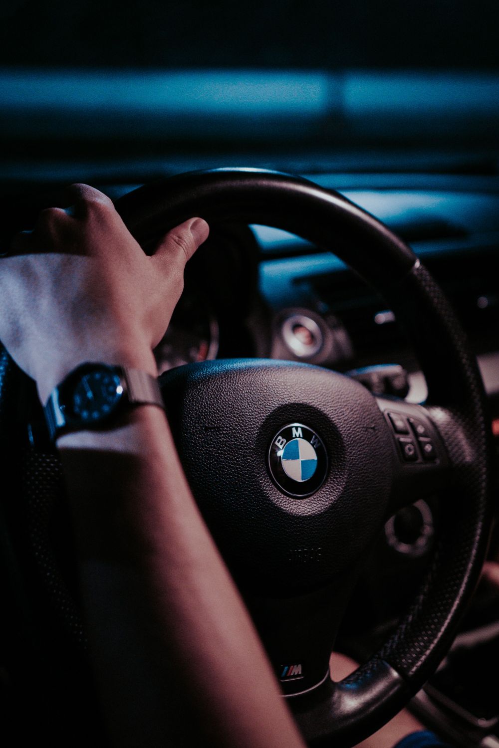 Resor & Roadtrips
