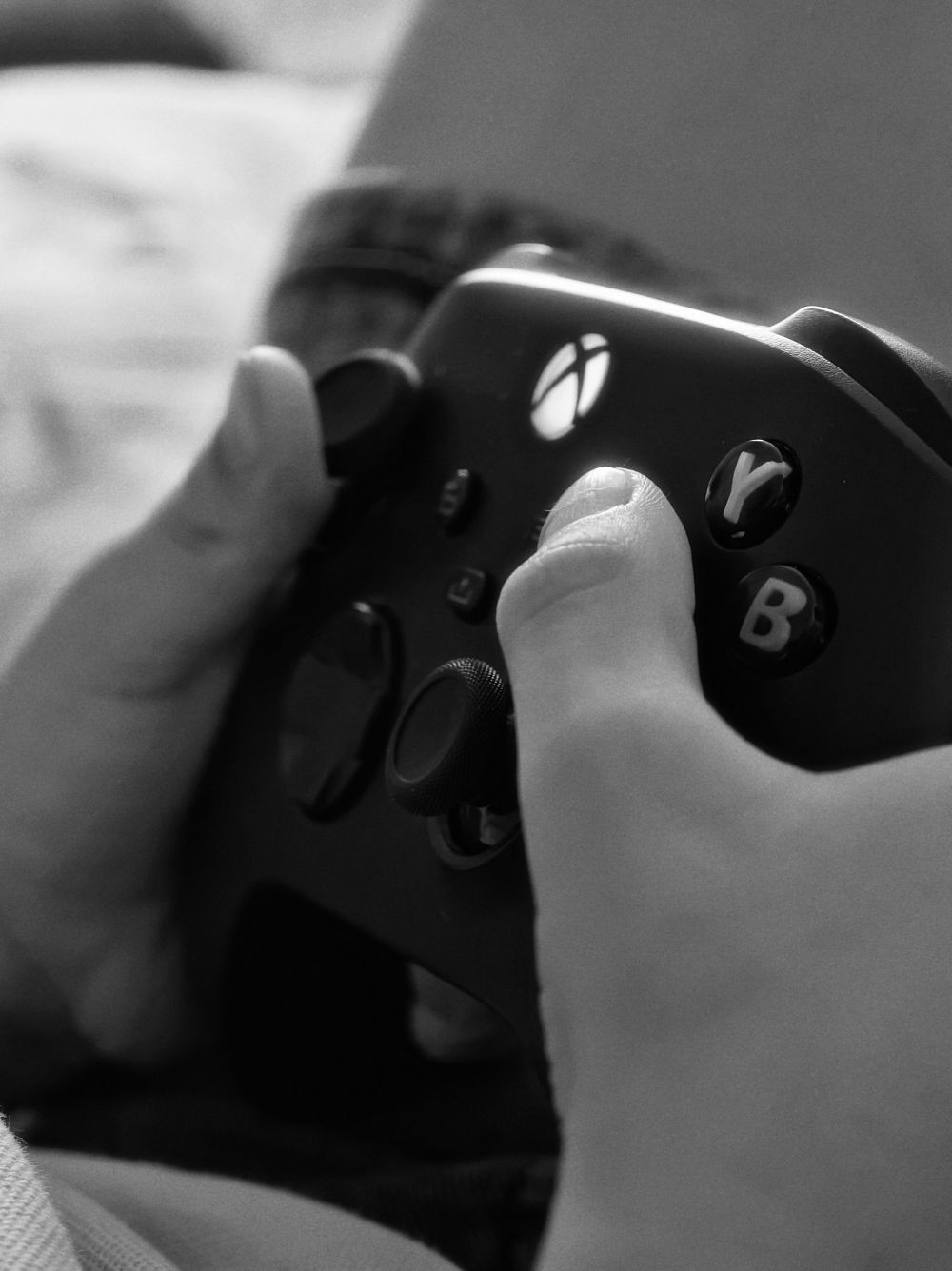 Gaming & Spel