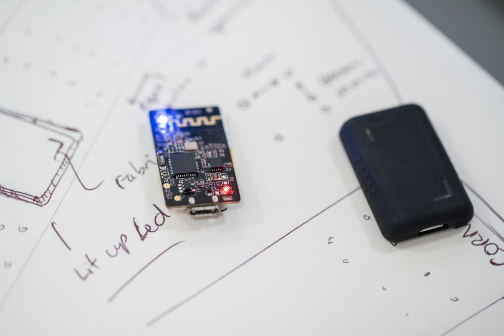 DIY & Makerprojekt