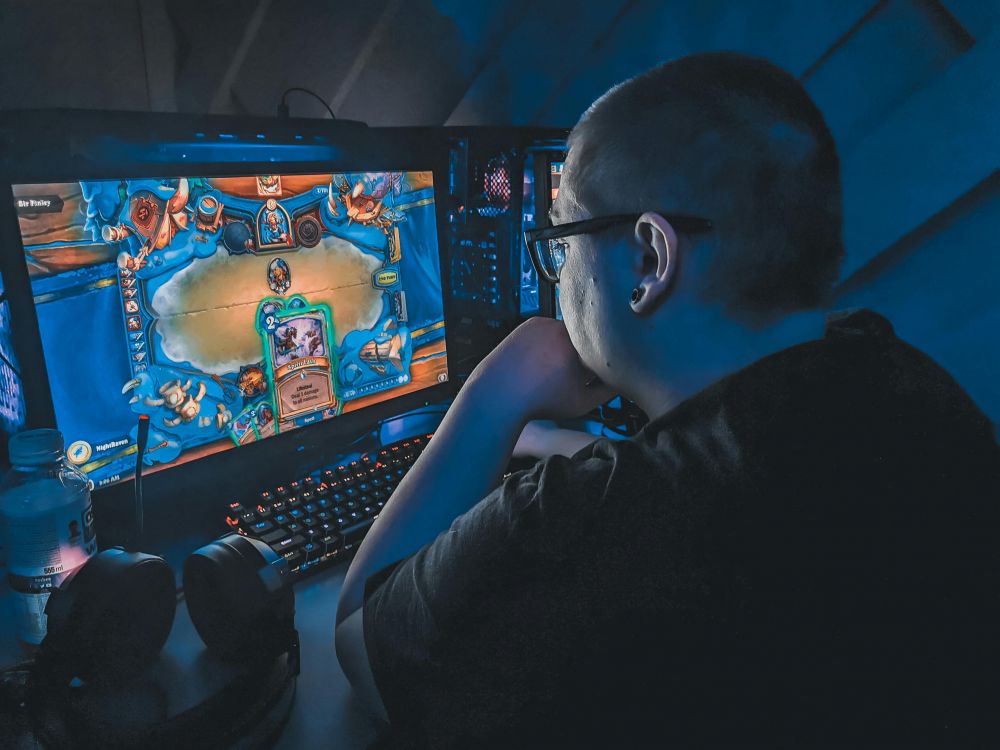 H&aring;rdvara & Komponenter