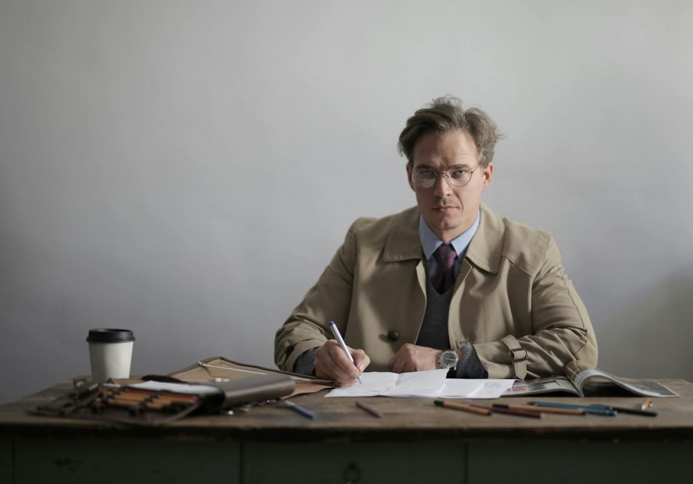 bookkeeper gentofte