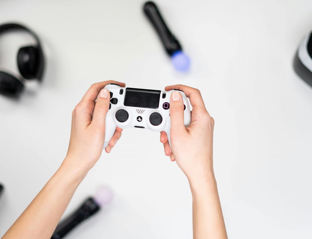 Gaming & Spel