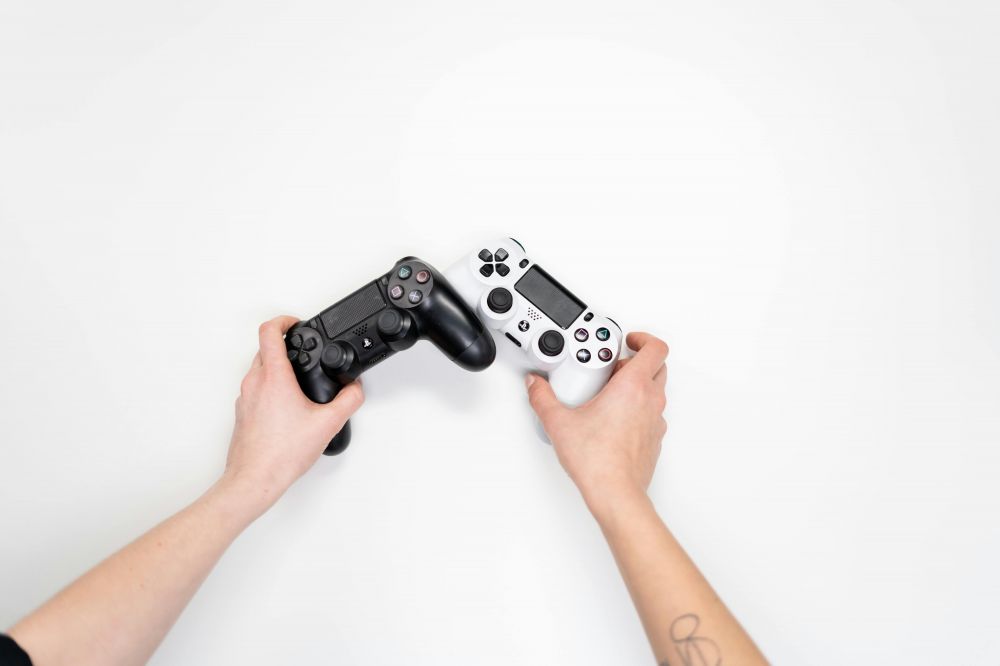 Gaming & Spel