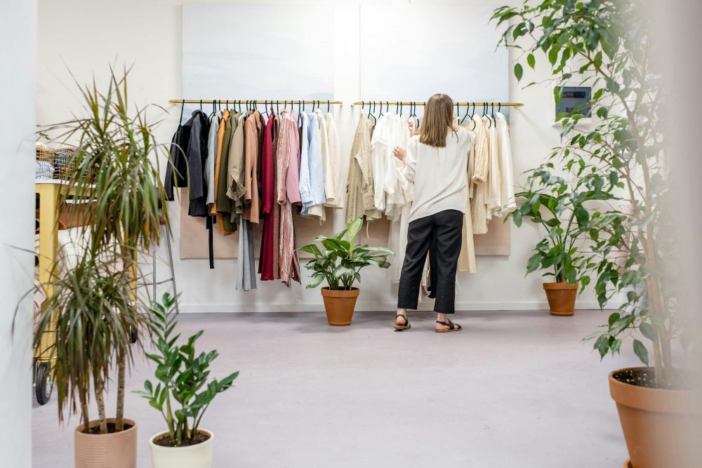 Branschspecifika trender