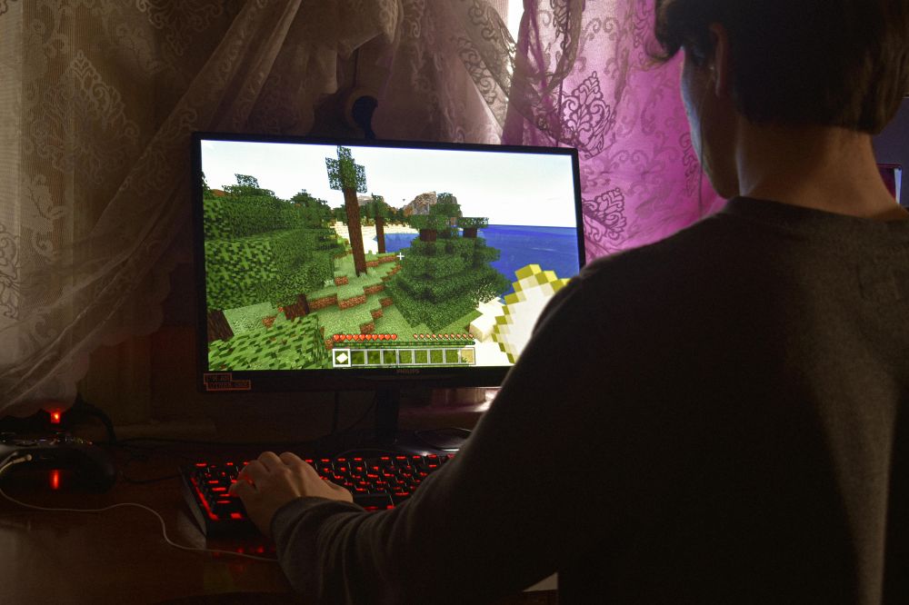 Gaming & Spel
