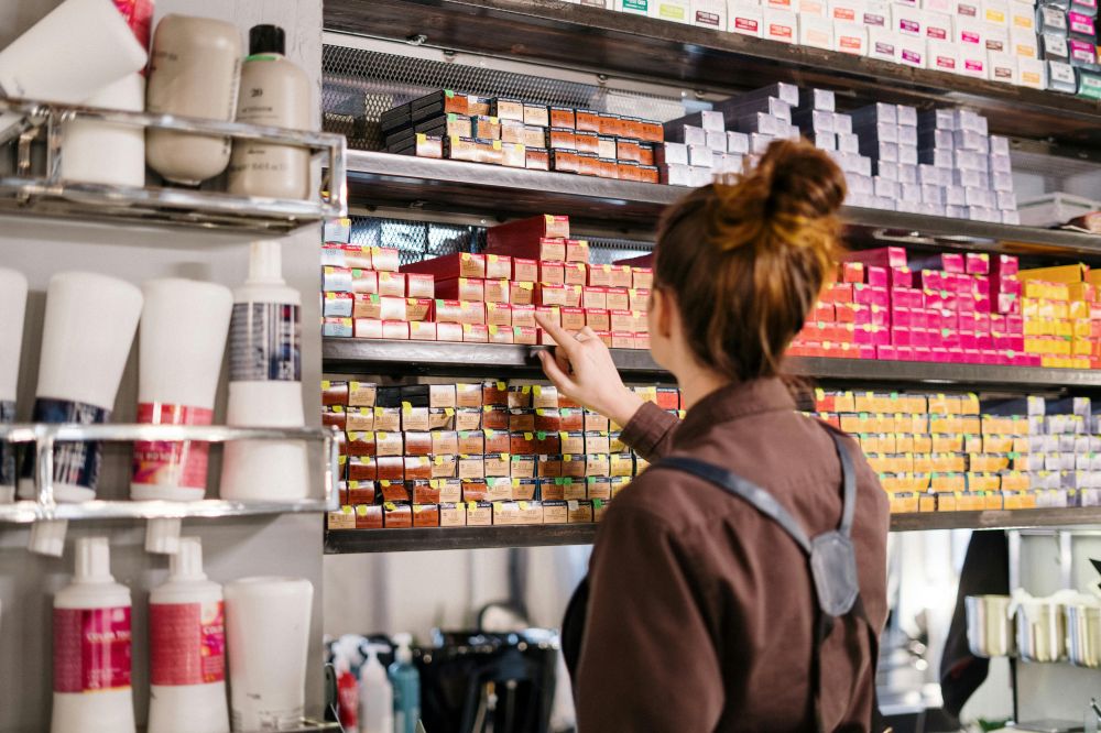 Hairdresser Linköping