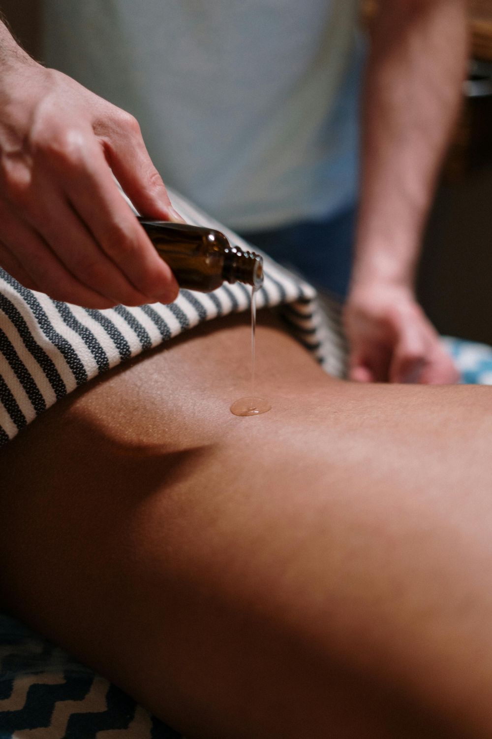 bottom treatment