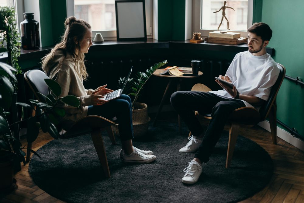 Entreprenörskap & Affärsidéer